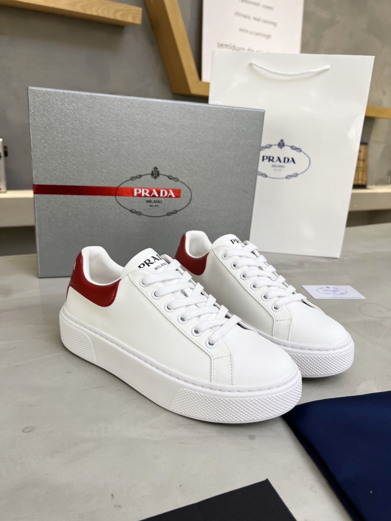 Prada Casual Shoes